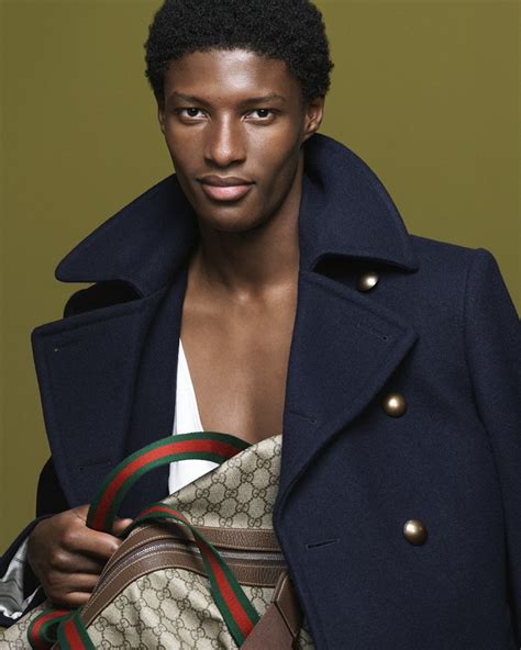 mens gucci campaign|Gucci fall winer 2023 campaign.